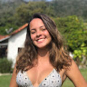 Meet your Posher, Fernanda